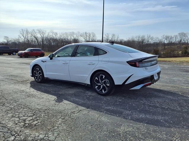 Used 2025 Hyundai Sonata SEL image 27