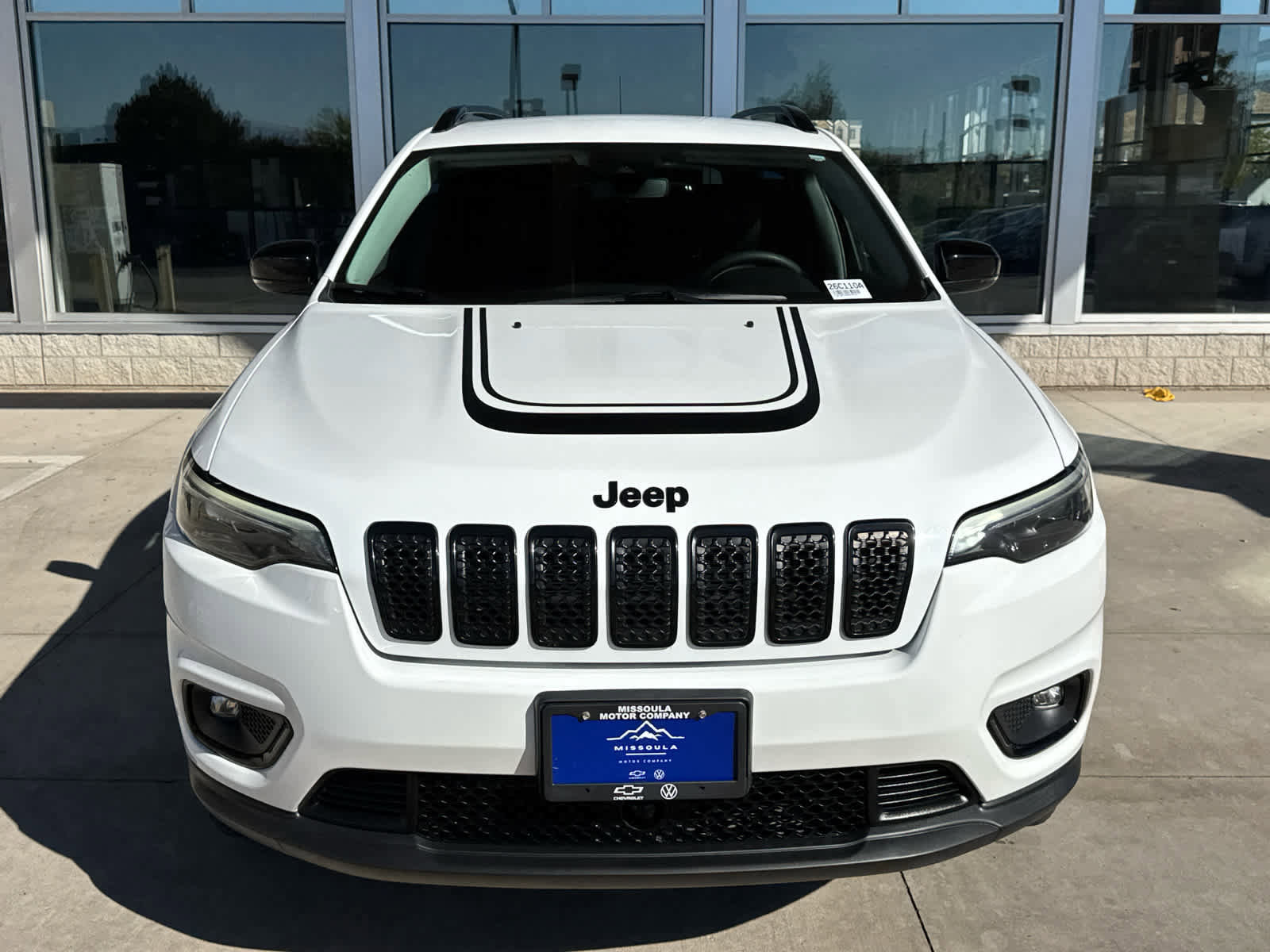 Used 2022 Jeep Cherokee Latitude w/ Trailer Tow Group image 6