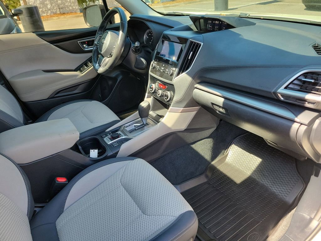 Used 2020 Subaru Forester Premium image 47