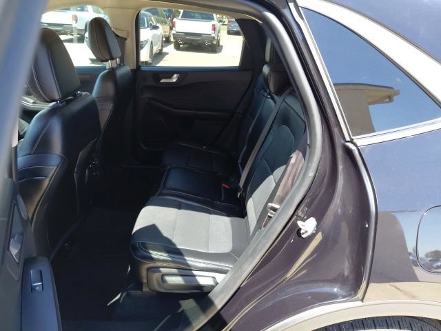 Used 2020 Ford Escape Titanium AWD/4WD image 27