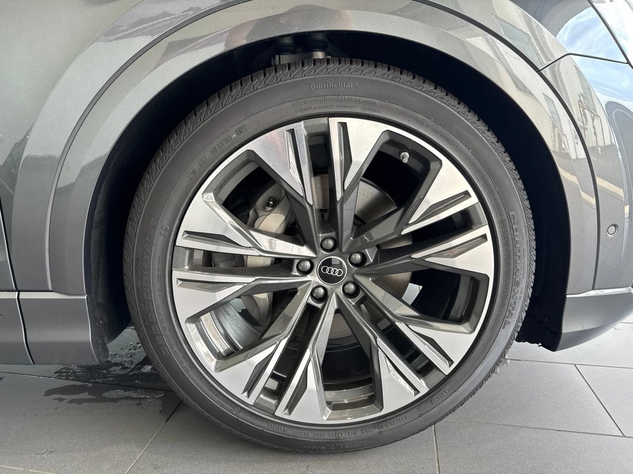 New 2026 Audi Q8 Premium Plus AWD/4WD image 57
