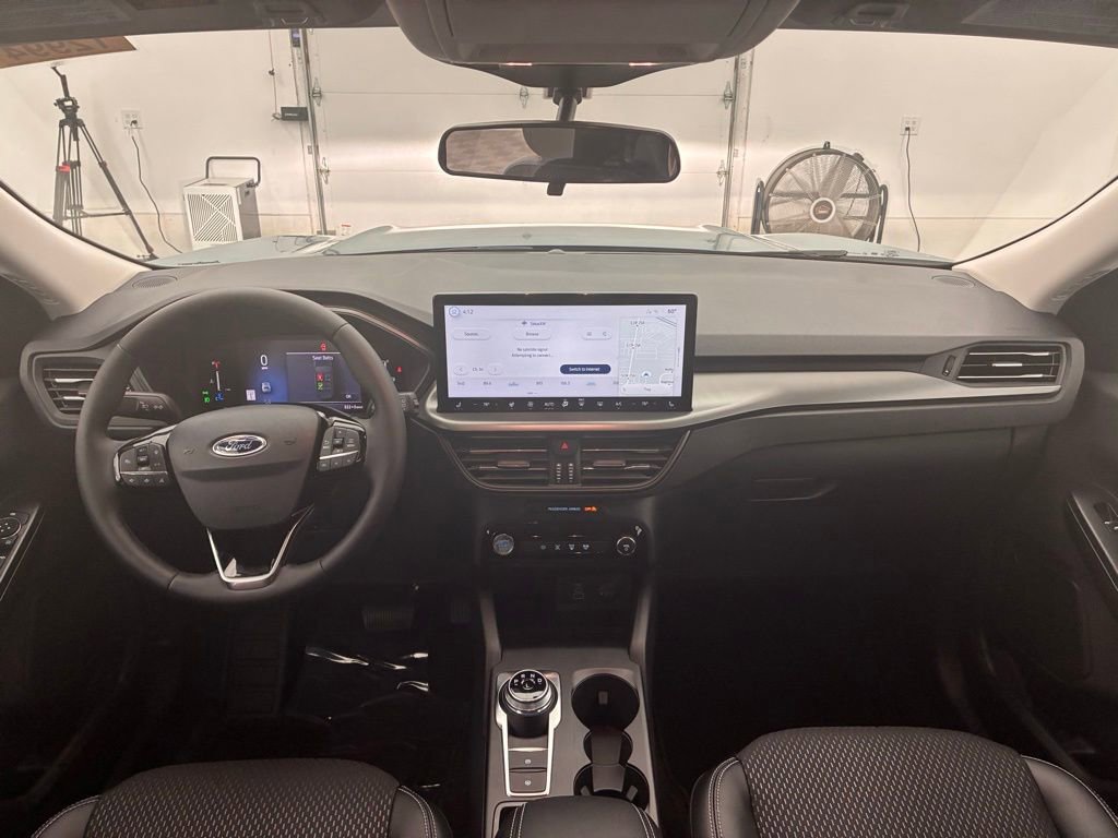 New 2026 Ford Escape SE image 4