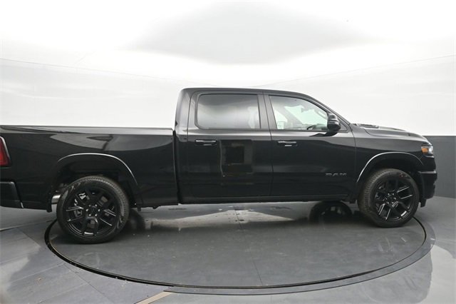 New 2026 RAM 1500 Laramie image 6