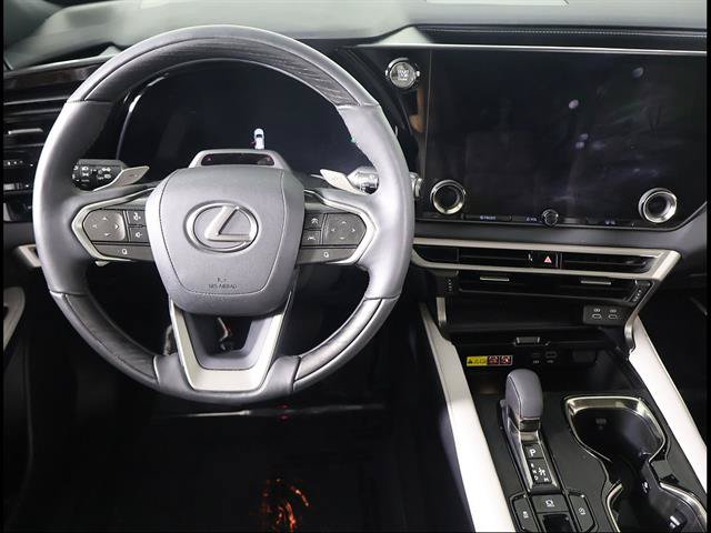 Used 2023 Lexus RX 350 Premium Plus w/ Accessory Package (Z1) FWD image 8