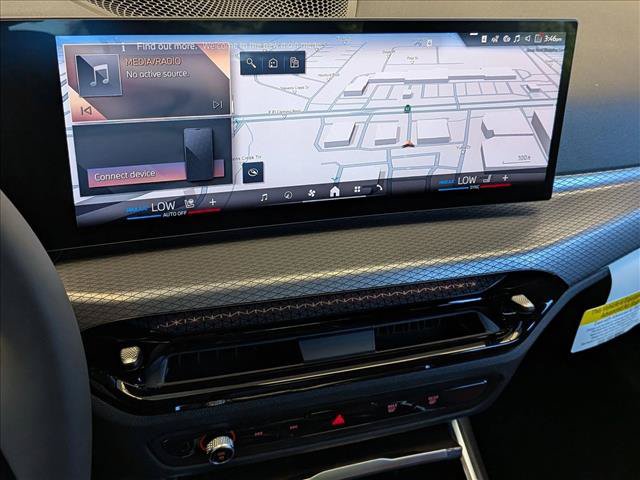 New 2026 BMW 330i xDrive Sedan w/ Premium Package AWD/4WD image 14
