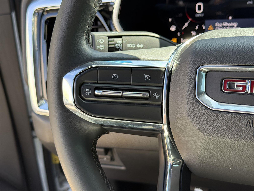 Used 2025 GMC Canyon Elevation AWD/4WD image 35
