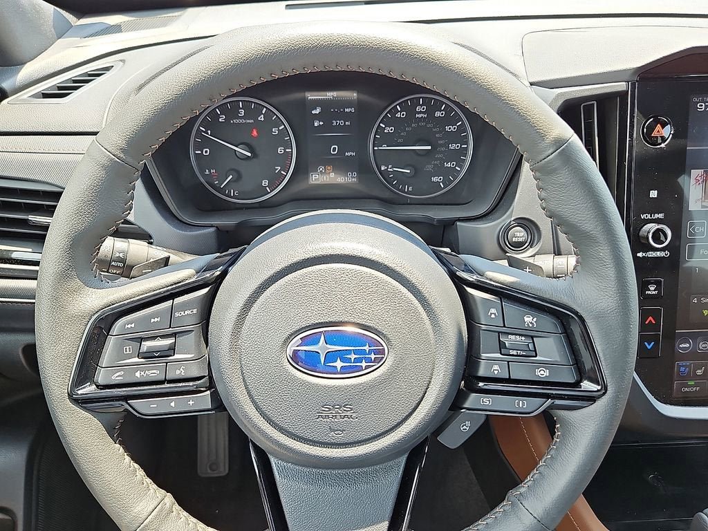 Certified 2026 Subaru Forester Touring AWD/4WD image 19