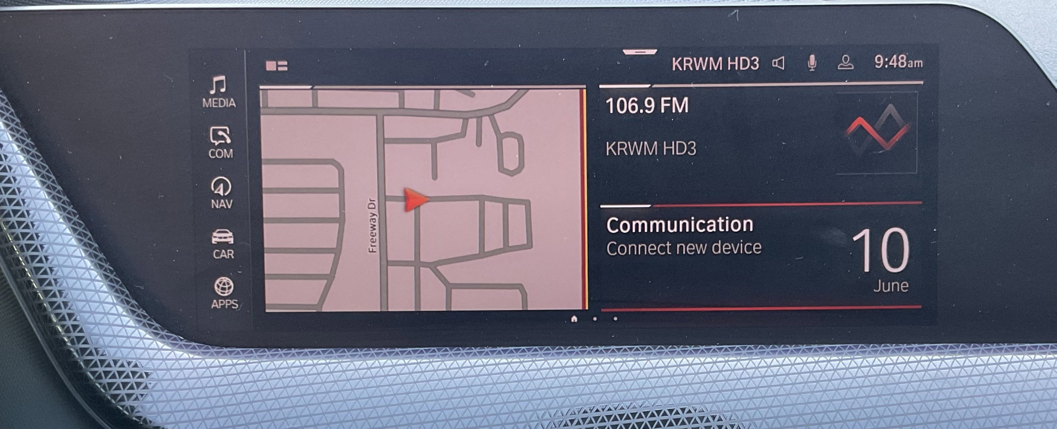 Used 2024 BMW 228i xDrive Gran Coupe image 16