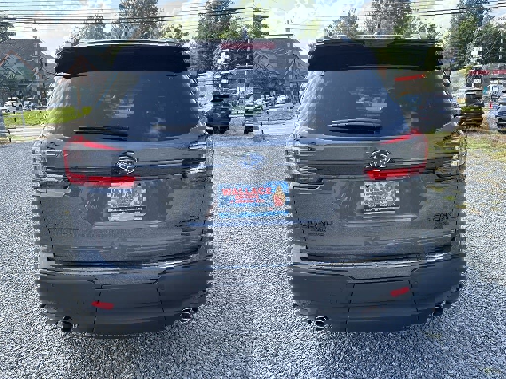 New 2025 Subaru Ascent Bronze Edition image 5