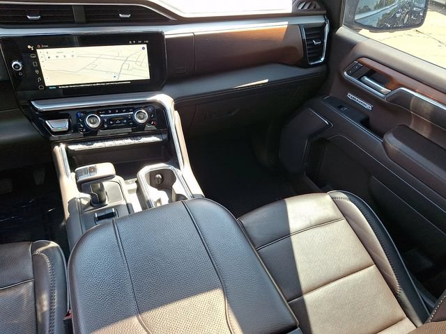 Used 2023 GMC Sierra 1500 Denali AWD/4WD image 16