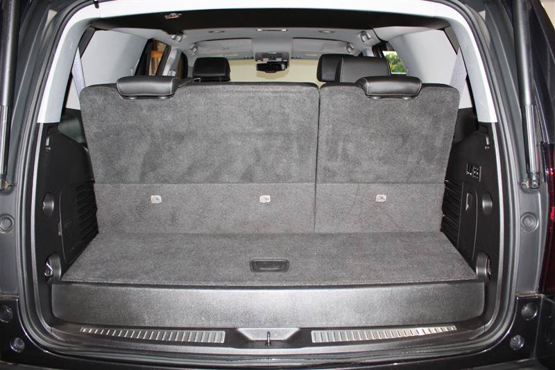 Used 2015 Chevrolet Tahoe LTZ AWD/4WD image 34