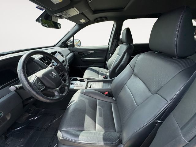 Used 2023 Honda Passport EX-L image 9