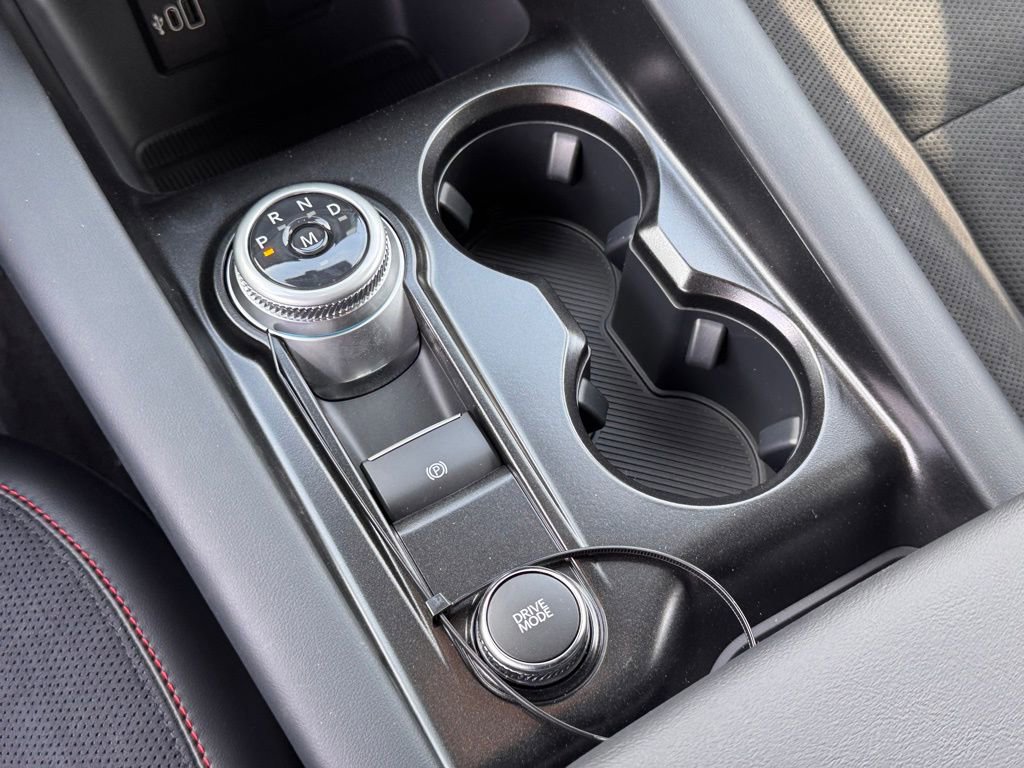 New 2026 Ford Explorer ST w/ Sun And Sound Package image 23