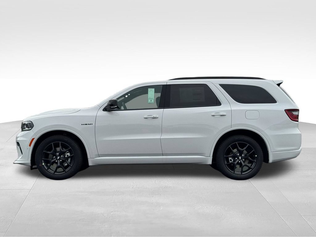 New 2026 Dodge Durango GT AWD/4WD image 4