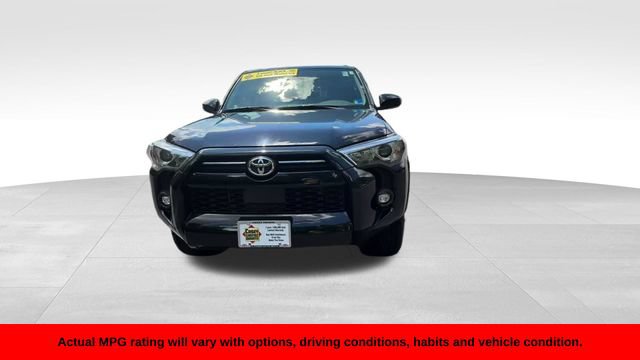 Used 2024 Toyota 4Runner SR5 RWD image 10