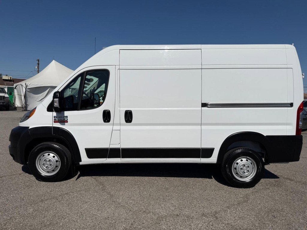 Used 2019 RAM ProMaster 2500 image 10