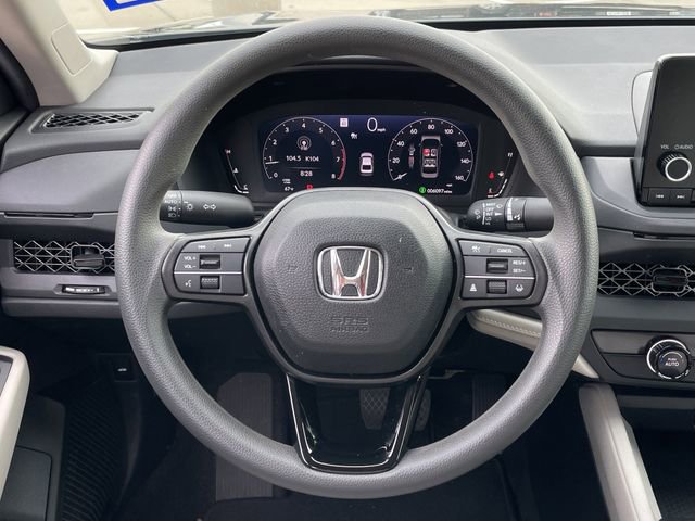 Used 2025 Honda Accord LX image 11