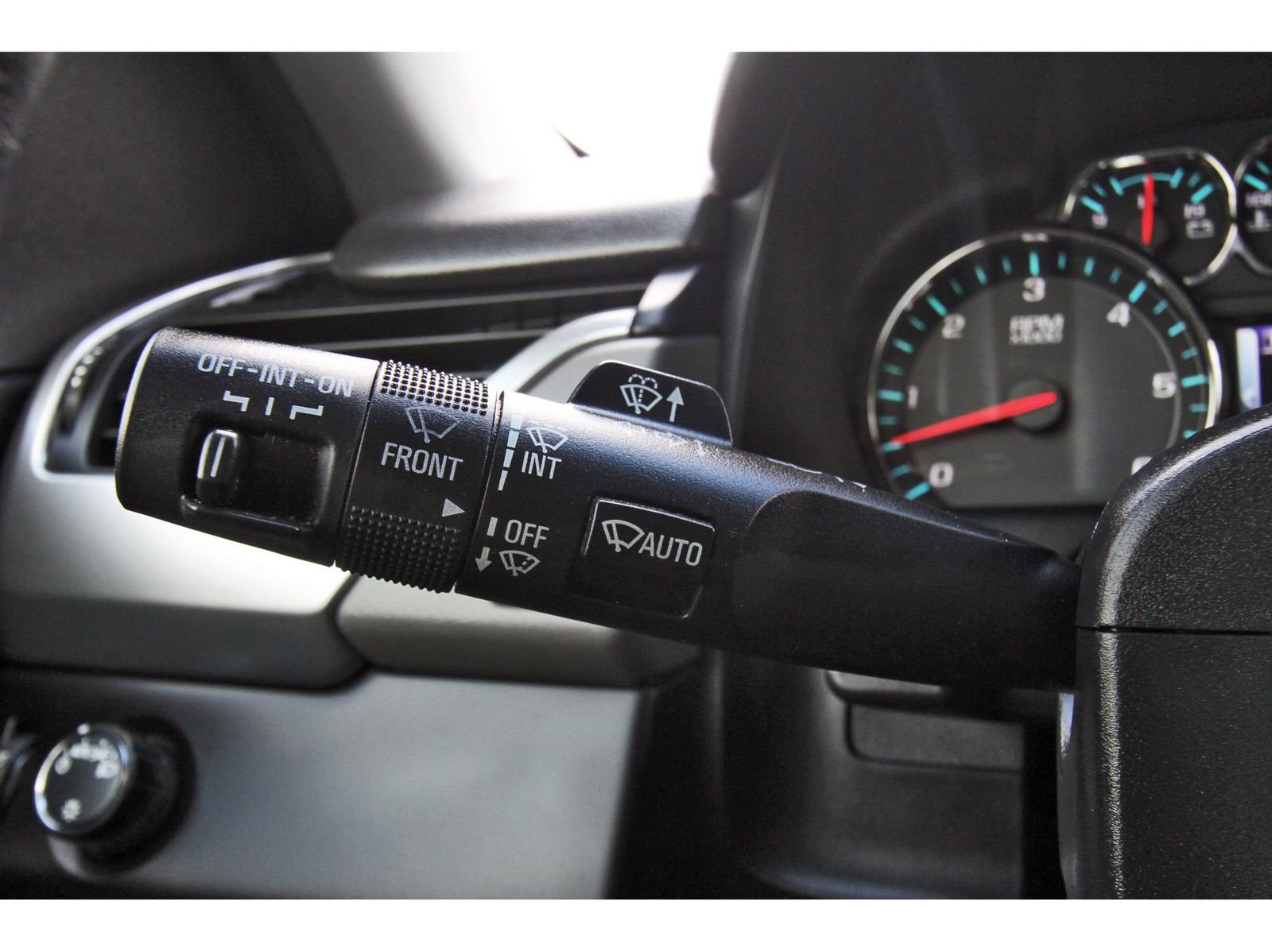 Used 2016 Chevrolet Tahoe LT image 21