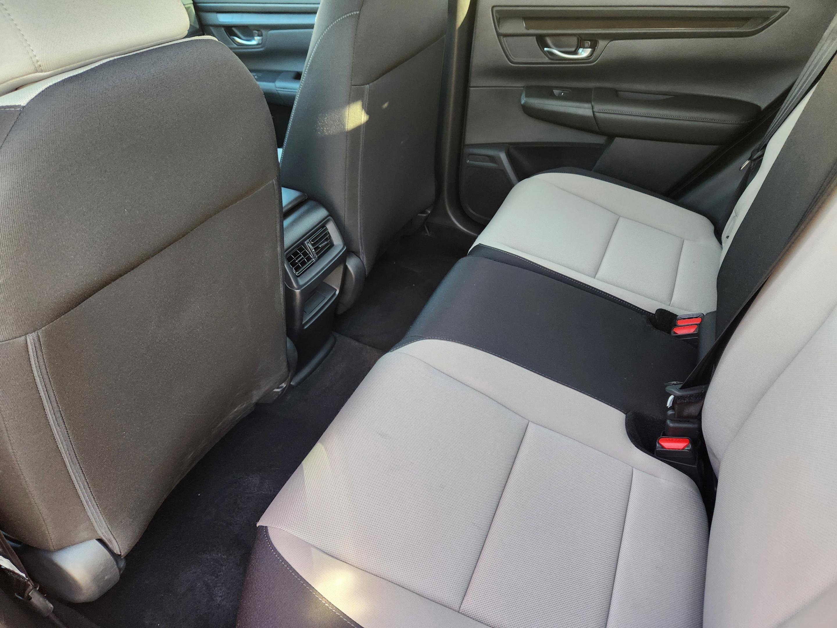 Certified 2025 Honda CR-V LX image 29