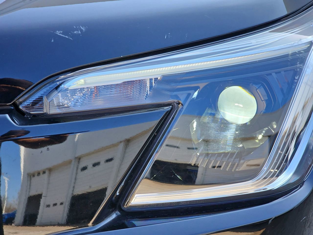 Certified 2023 Subaru Forester Premium image 38