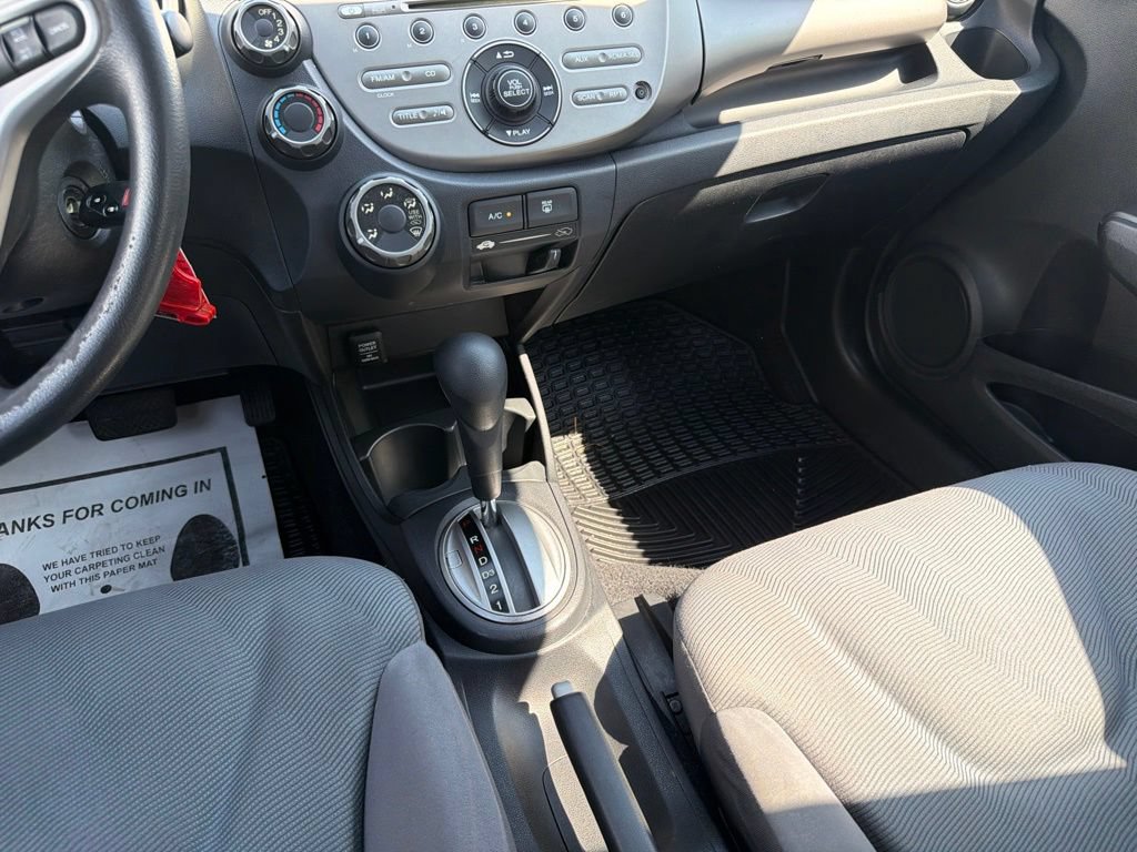 Used 2013 Honda Fit image 15
