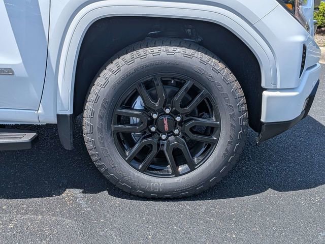 New 2026 GMC Sierra 1500 Elevation w/ Elevation Premium Package AWD/4WD image 11