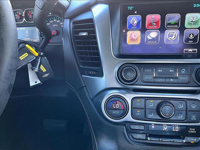 Used 2019 Chevrolet Tahoe LS RWD image 24