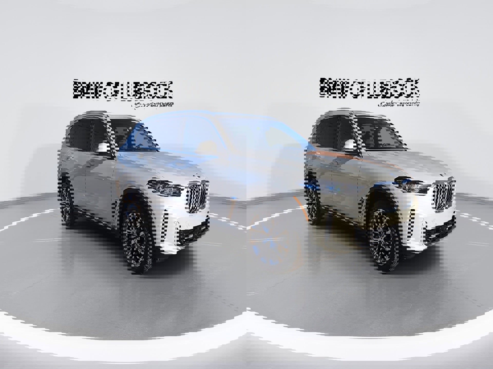 Certified 2026 BMW X5 sDrive40i image 2