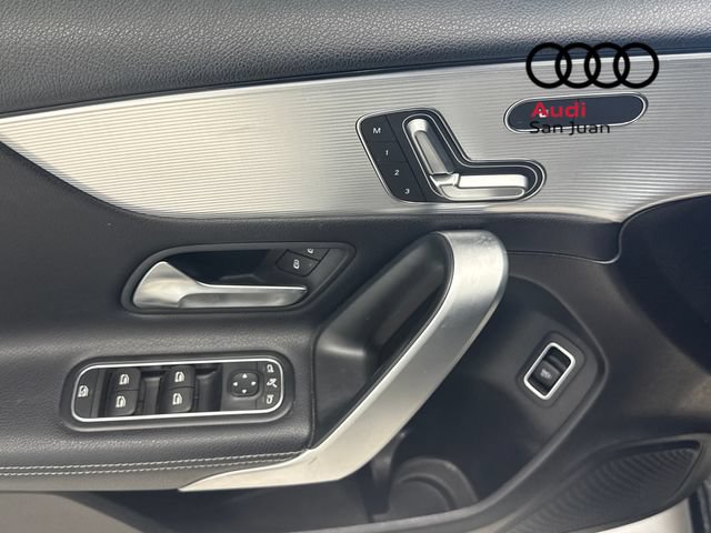 Used 2020 Mercedes-Benz A 220 4MATIC w/ Premium Package image 30