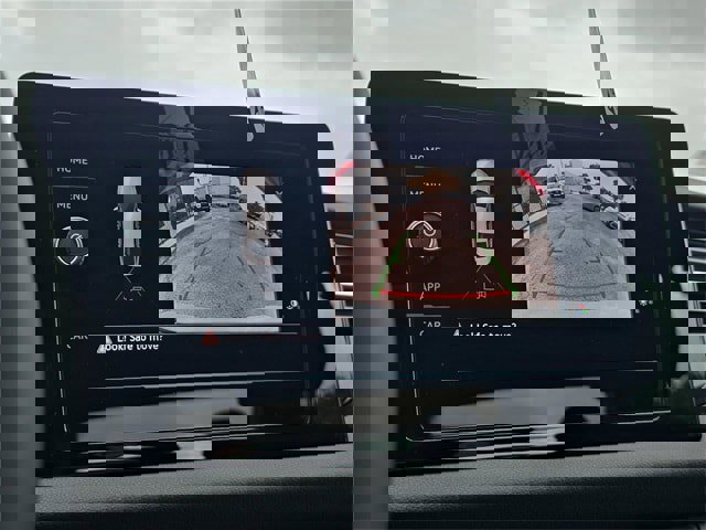 New 2025 Volkswagen Jetta Sport image 18