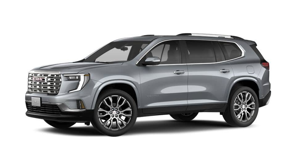 New 2027 GMC Acadia Denali w/ Denali Reserve Package FWD image 28