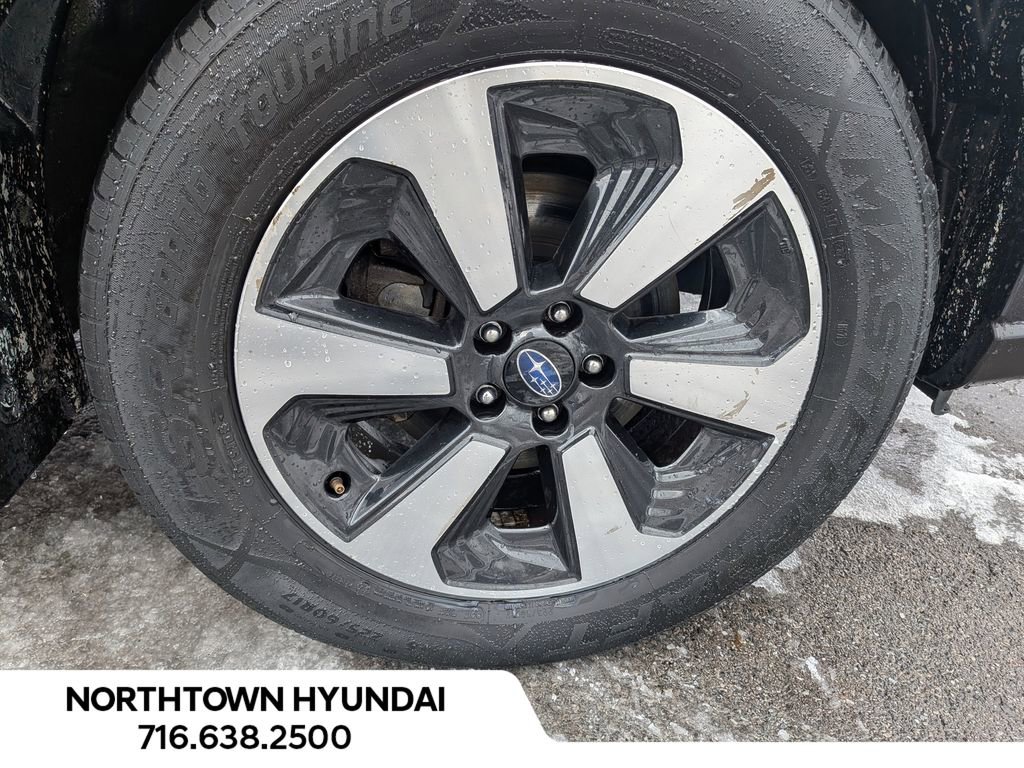 Used 2018 Subaru Forester 2.5i Premium w/ All-Weather Package image 43