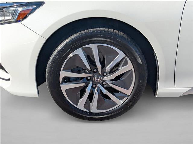 Used 2019 Honda Accord Touring image 26