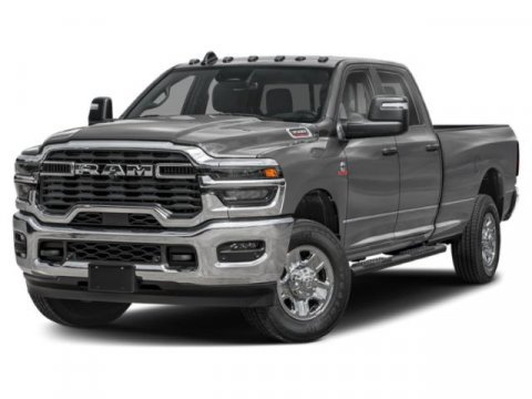 New 2026 RAM 3500 Laramie image 1