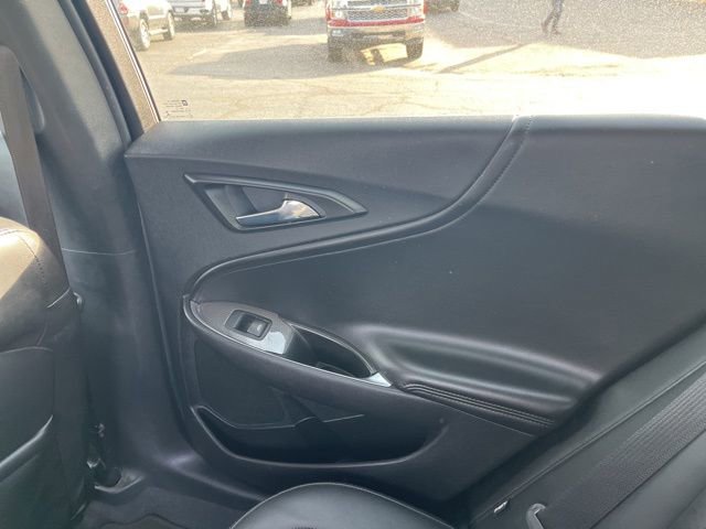 Used 2016 Chevrolet Malibu LT w/ Leather Package image 15