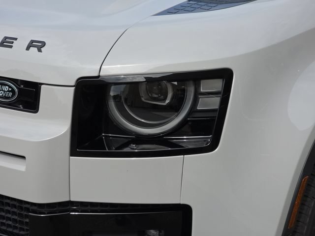 New 2026 Land Rover Defender 110 S AWD/4WD image 21