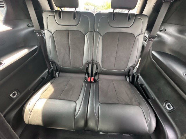 Used 2023 Jeep Grand Cherokee L Laredo AWD/4WD image 6