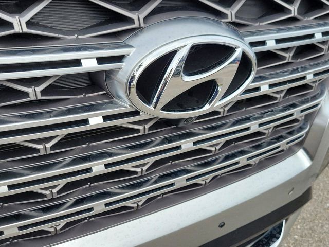 Used 2020 Hyundai Palisade Limited image 7