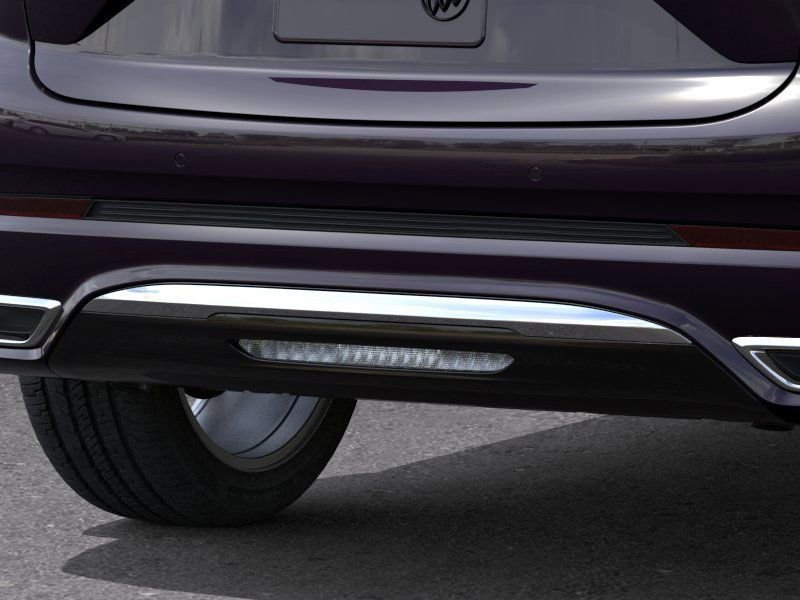 New 2026 Buick Envision Avenir image 14