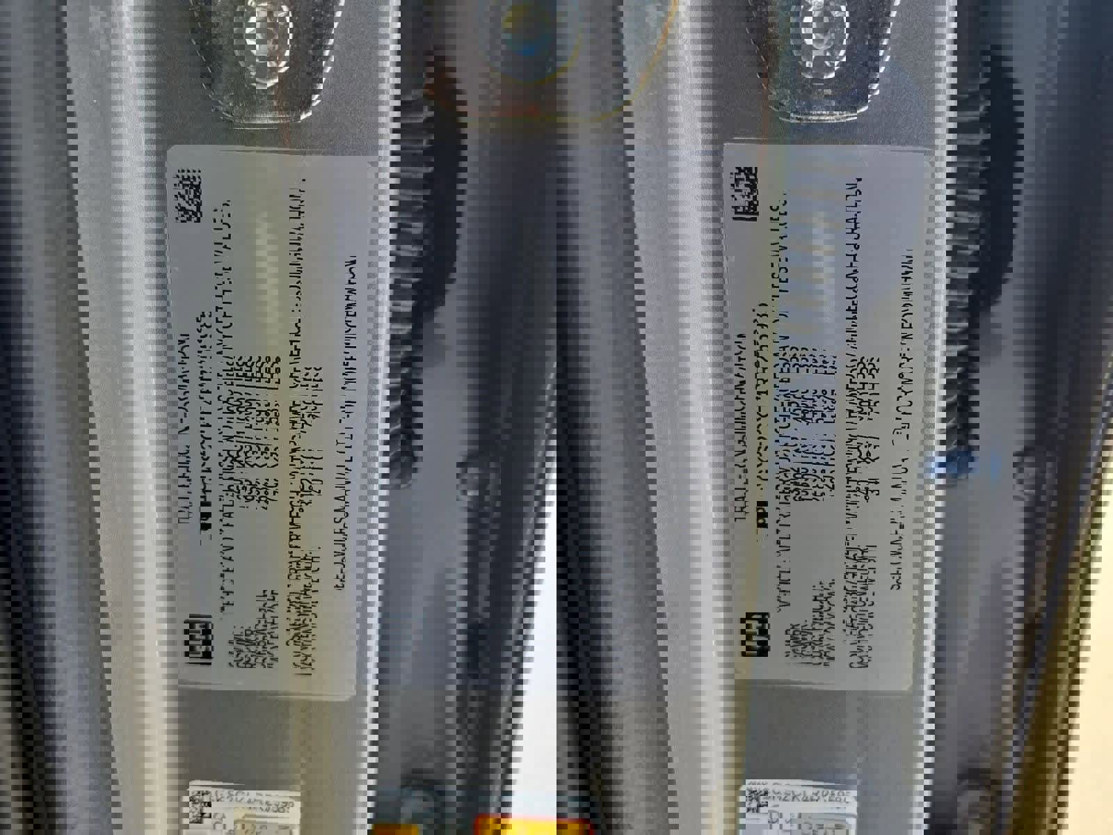 Used 2024 GMC Yukon AT4 image 36