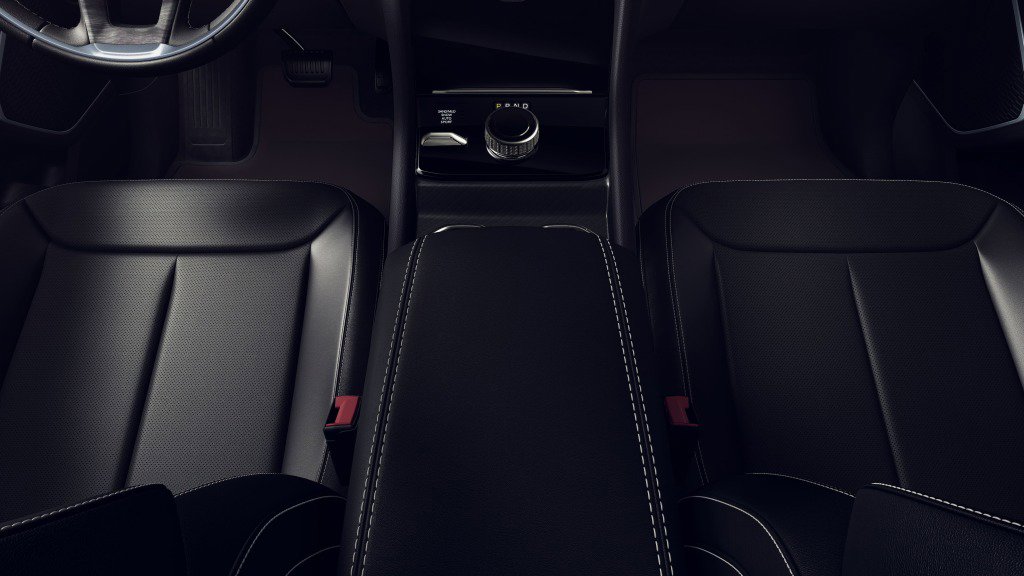 New 2026 Jeep Grand Cherokee Limited image 4