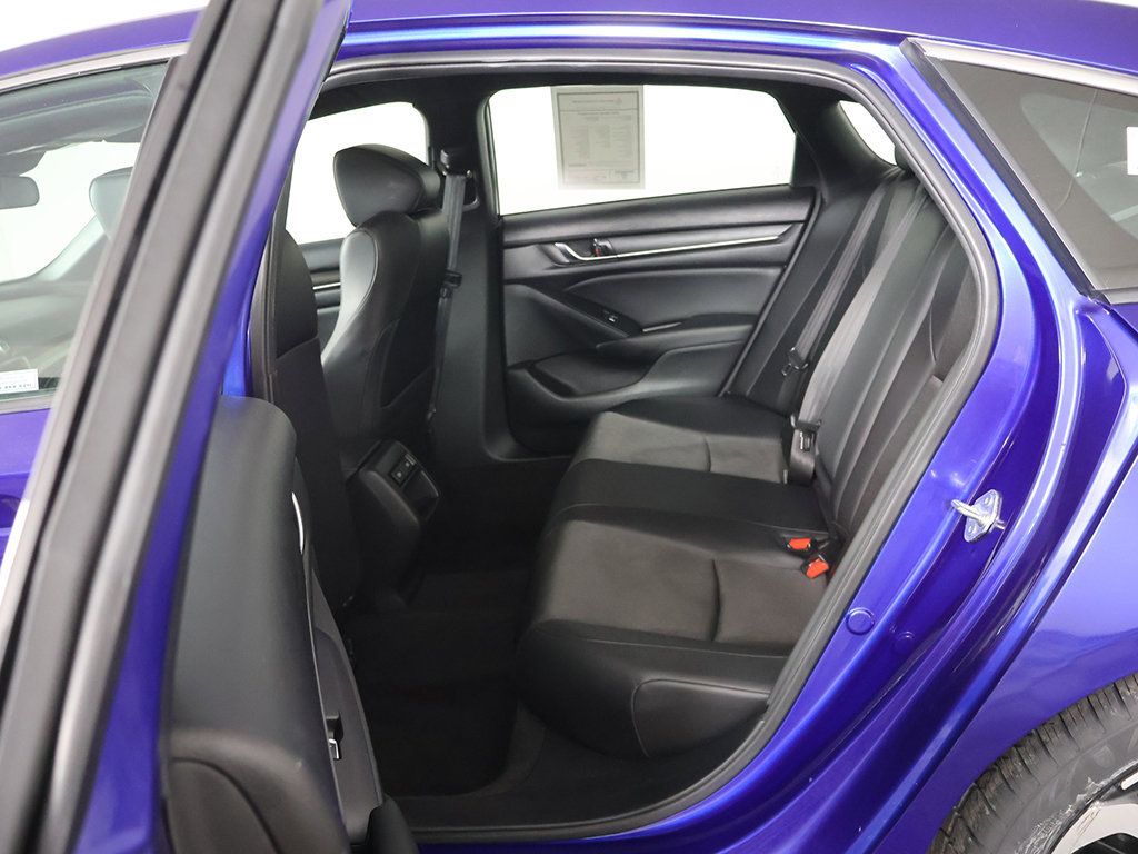 Used 2022 Honda Accord Sport image 27