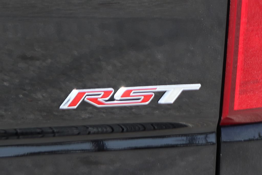 Used 2021 Chevrolet Silverado 1500 RST w/ Z71 Off-Road Package AWD/4WD image 43