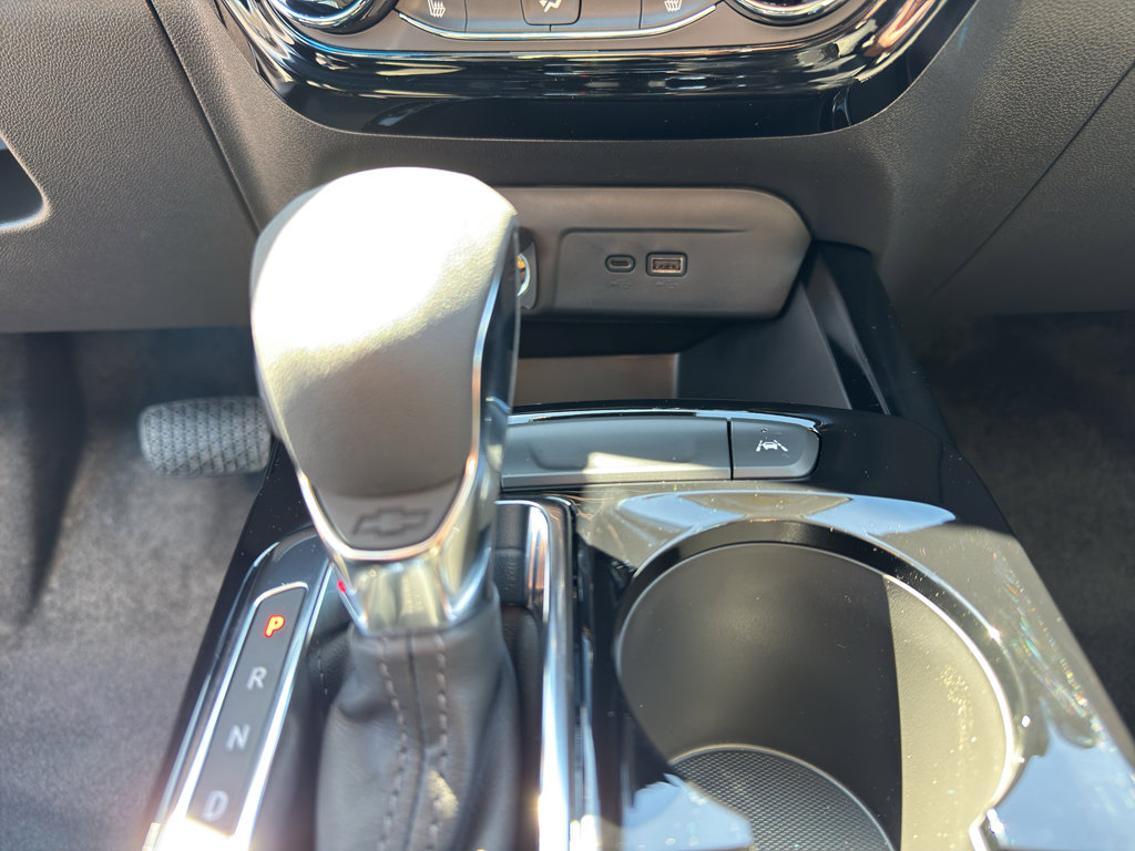 New 2026 Chevrolet Trax ACTIV w/ Driver Confidence Package FWD image 17