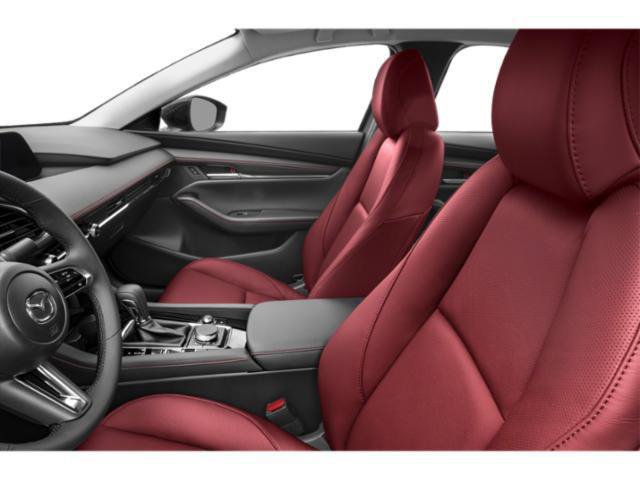 New 2026 MAZDA MAZDA3 Carbon AWD/4WD image 12
