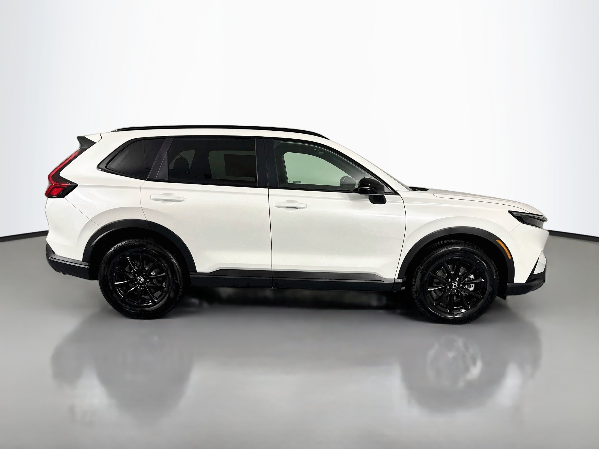 New 2027 Honda CR-V Sport image 4