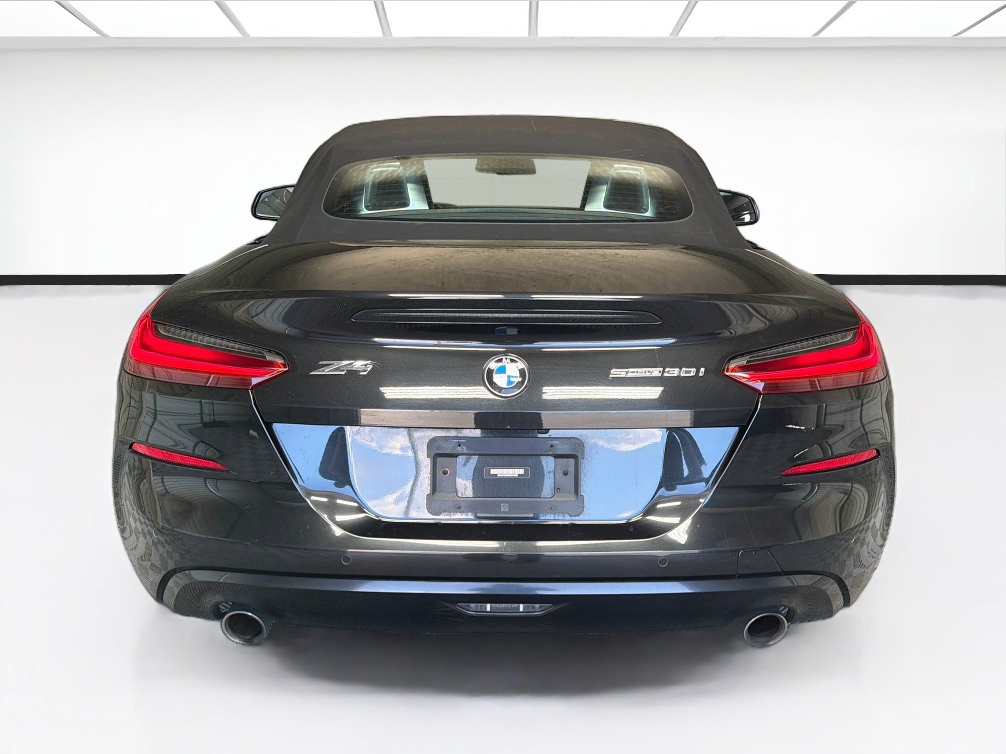 Used 2022 BMW Z4 sDrive30i w/ Premium Package 2 RWD image 5