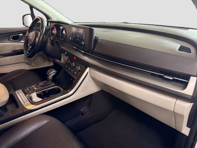 Used 2022 Kia Carnival LX FWD image 30