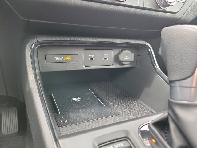 New 2026 Honda CR-V LX image 22