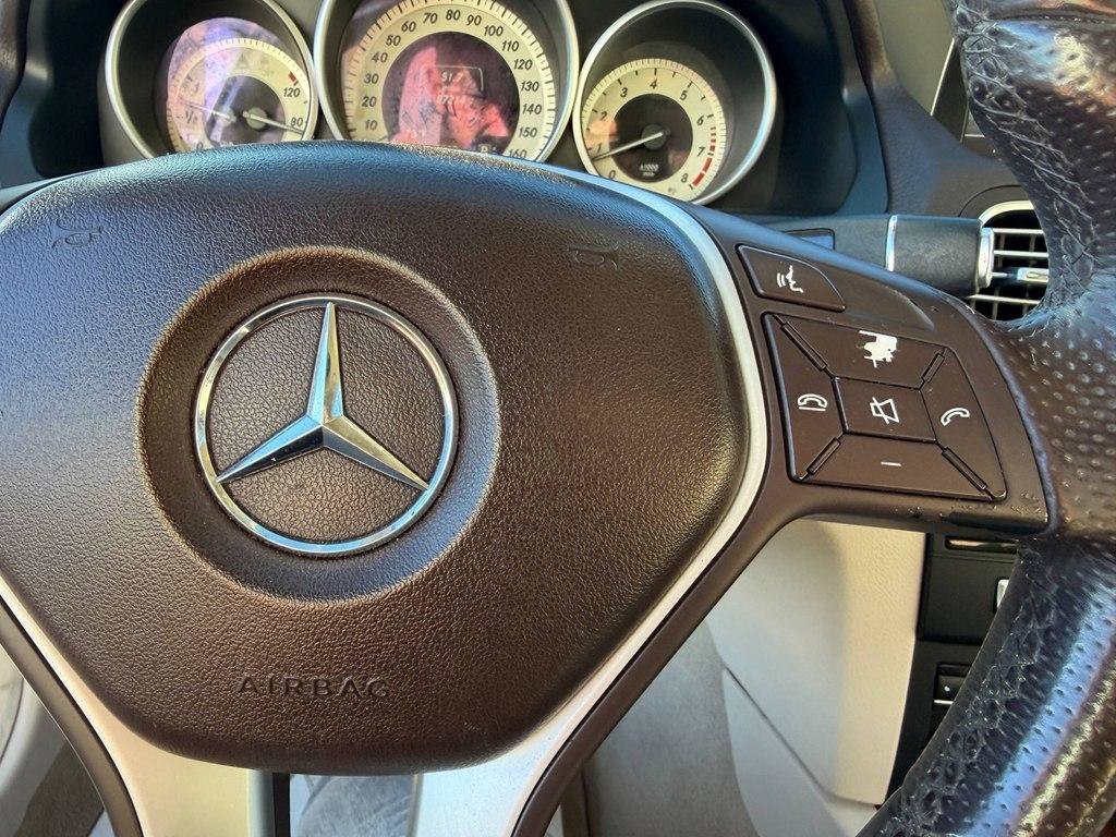 Used 2014 Mercedes-Benz E 350 Coupe image 23